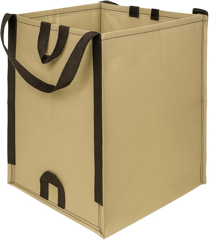 DURASACK Heavy Duty Home and Yard Bags by DURASACK