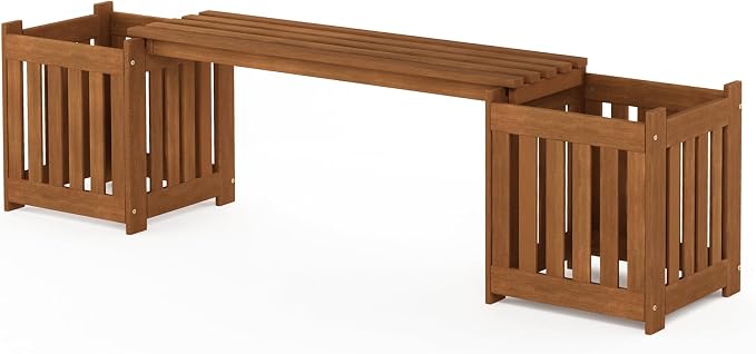 Furinno TIOMAN Planter Box - Image 6