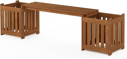 Furinno TIOMAN Planter Box - Image 6