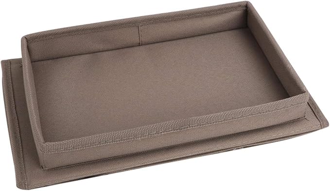 Sofa Armrest Organizer with Cup Holder No-Slip Couch Sofa Armrest Organiser - Image 7