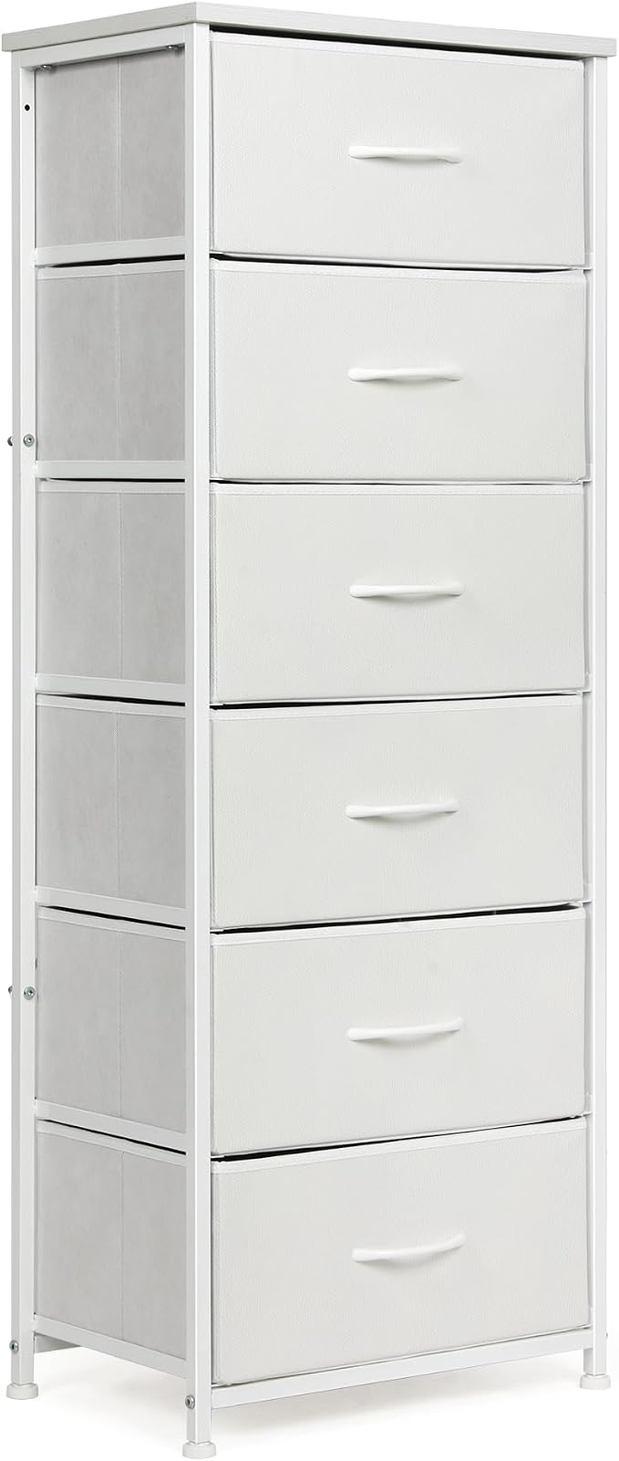 Mifuro Tall Dresser for Bedroom by MifuroOfficeProduct