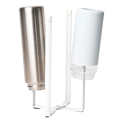 YAMAZAKI Home Tower Kitchen Multi Eco Stand by Unknown