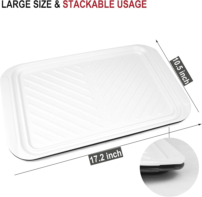Grilling Prep and Serve Trays, BBQ Tray - Image 3