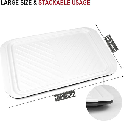 Grilling Prep and Serve Trays, BBQ Tray - Image 3