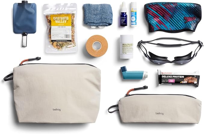 Bellroy Lite Pouch Duo - Image 7