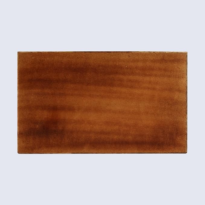 Handicrafts Home White Decorative Storage Box - Image 6