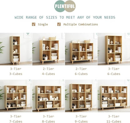 IOTXY Open Cube Low Bookcase - Image 4