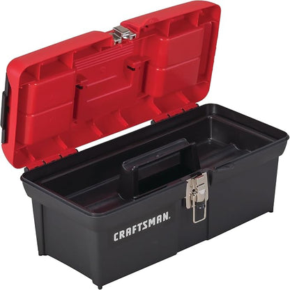 CRAFTSMAN Tool Box, 16 in. - Image 3
