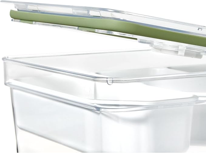 iDesign Large Tall Produce Storage Bin - Image 5