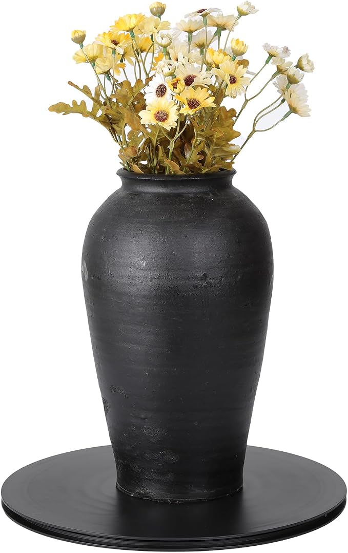 ZZRANYE 14 Inch Heavy Duty Rotating Swivel Stand - Image 6