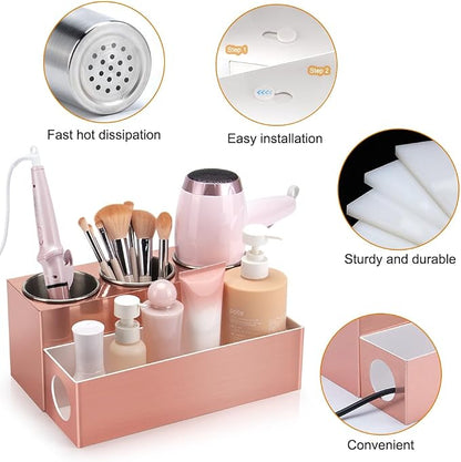 Hair Tool Organizer - Image 6