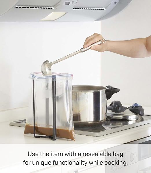 YAMAZAKI Home Tower Kitchen Multi Eco Stand - Image 5