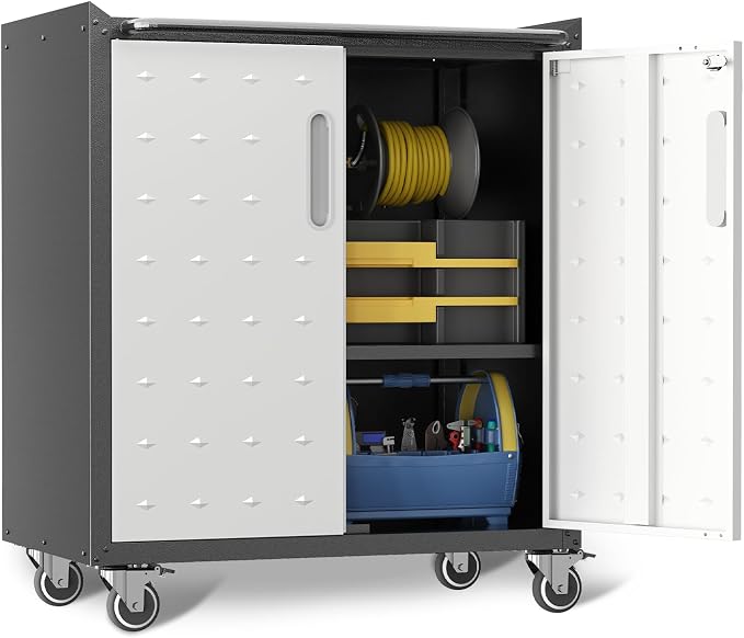 Wall Cabinet, Wall Mounted Cabinet by VIYET