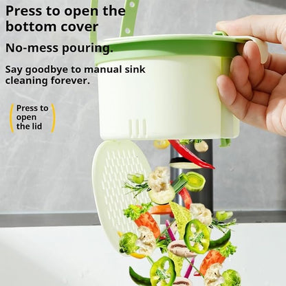 2027 New Hanging Sink Drain Basket - Image 4