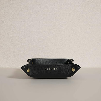 OLETHA Small Foldable Valet Tray - Image 5