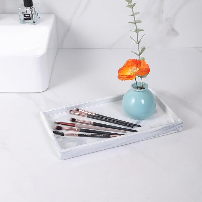 Bathroom Vanity Tray - Image 7