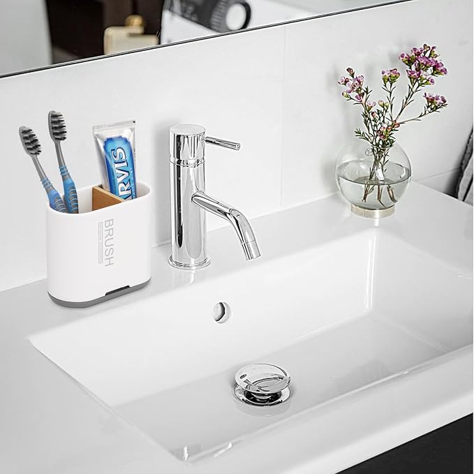 Toothbrush and Toothpaste Holder - Image 7