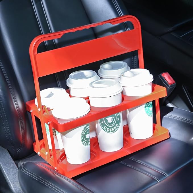 musbus Reusable Drink Carrier - Image 5