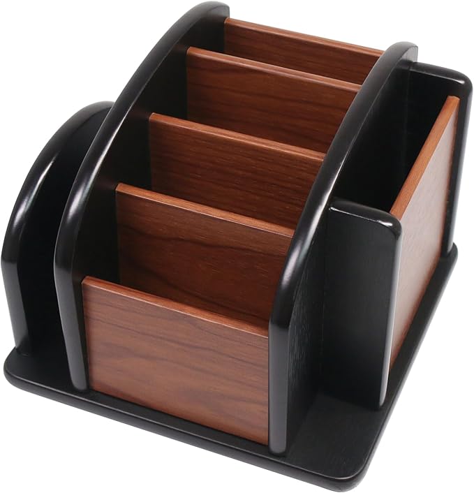 Coideal Remote Control Holder Caddy by Coideal