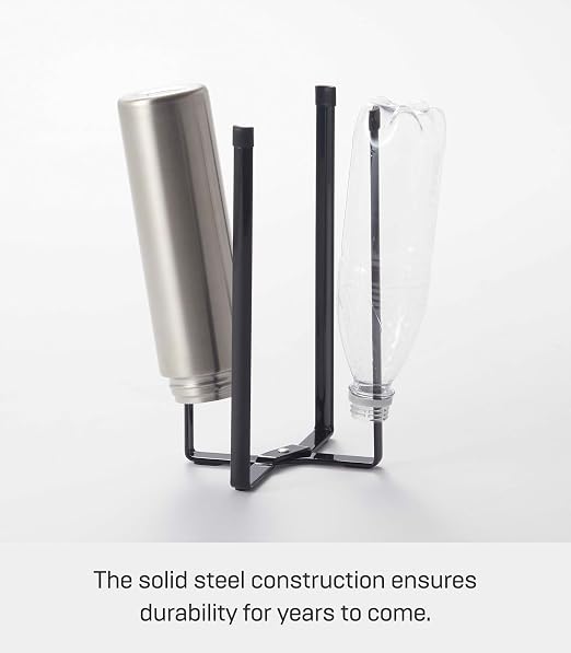 YAMAZAKI Home Tower Kitchen Multi Eco Stand - Image 6