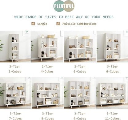 IOTXY Open Cube Low Bookcase - Image 4