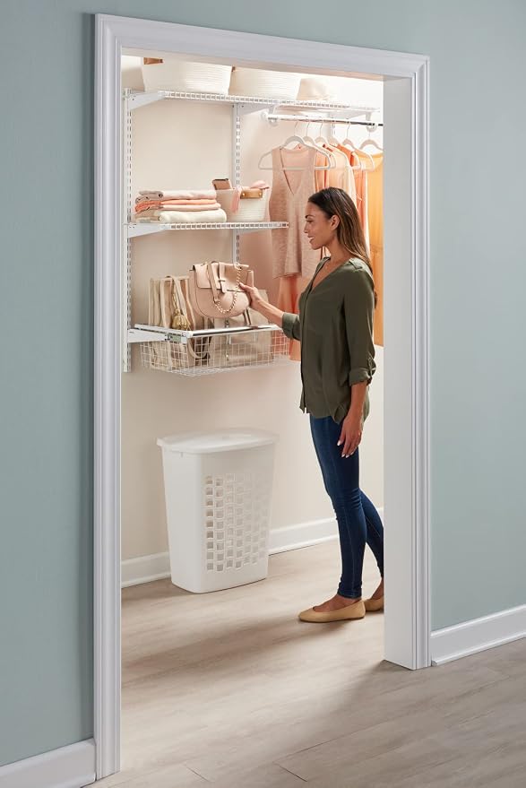 Rubbermaid Configurations Sliding Basket - Image 6