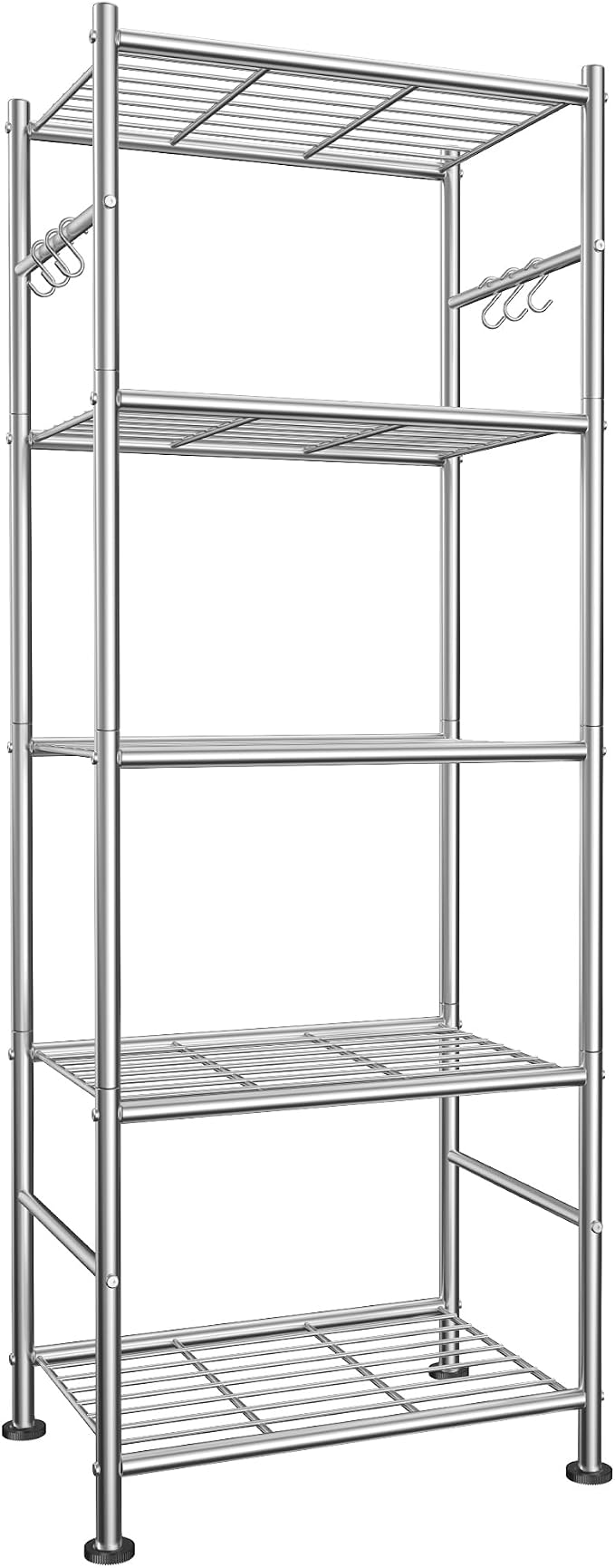 Sakugi Storage Shelves by Sakugi