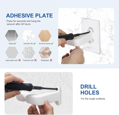 LANMU Wall Mount Holder Compatible - Image 6