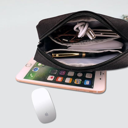 Universal Electronics/Accessories Soft Carrying Case Bag, Durable & Light-weight - Image 6