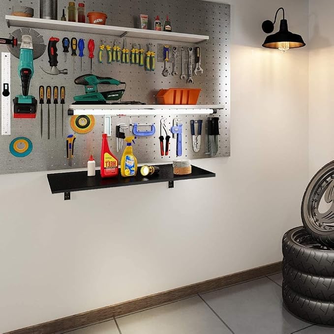 Need Wall Mounted Desk - Image 9