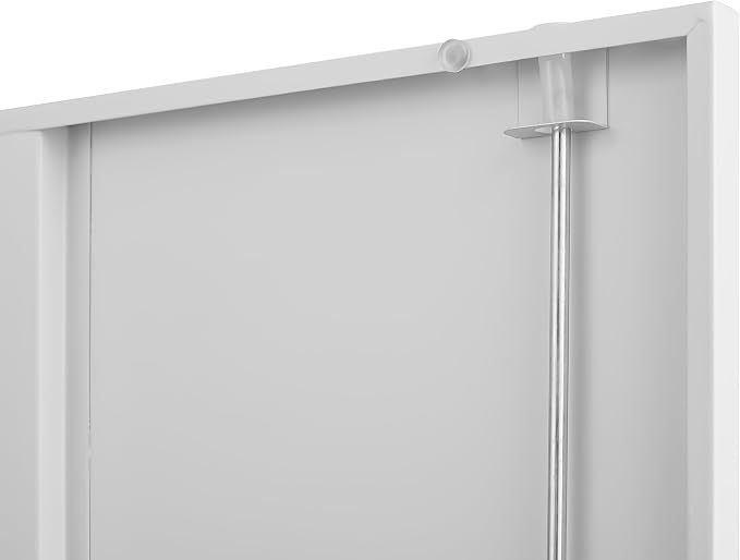 Metal Garage Storage Cabinet - Image 10