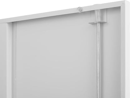 Metal Garage Storage Cabinet - Image 10