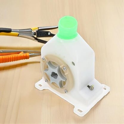 V-Type Fertilizer Distribution Device Planter Accessory 16mm Shaft Replacement - Image 5