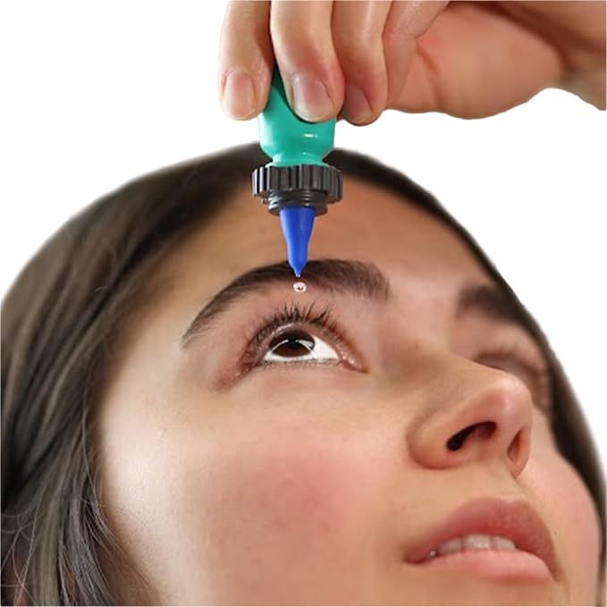NANODROPPER Adaptor for Eyedrop Bottles - Image 3