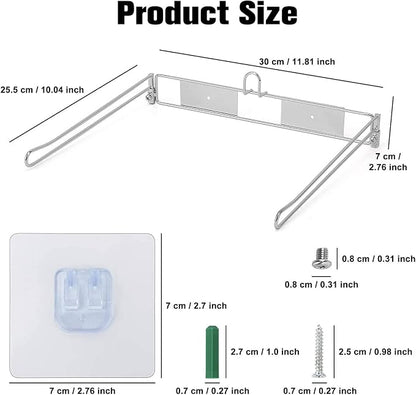 YeeBeny Plastic Bag Holder - Image 2