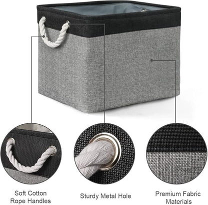 TcaFmac Organization and Storage Basket - Image 5