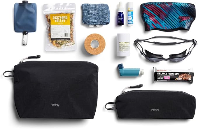 Bellroy Lite Pouch Duo - Image 7