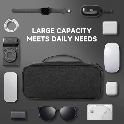 Teskyer Tech Organizer Pouch - Image 7