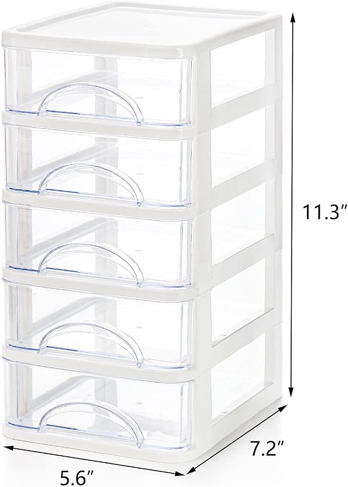 Desktop Drawer, Drawer Unit - Image 3