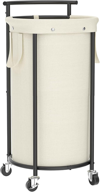 Chrislley 110L Laundry Hamper by Chrislley