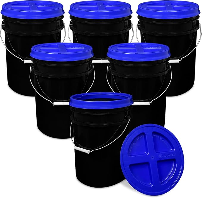 ePackageSupply 5 Gallon Bucket by ePackageSupply