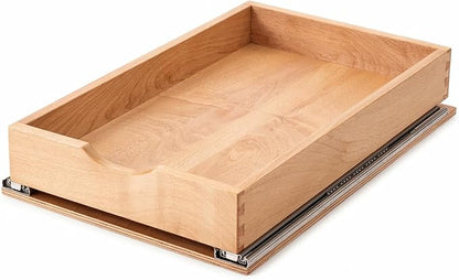 Pull Out Cabinet Drawers by Unknown