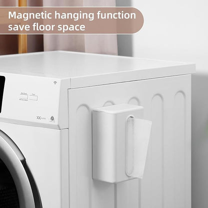 Magnetic Dryer Sheet Holder for Laundry Room, Dryer Sheet Container, Dryer - Image 6