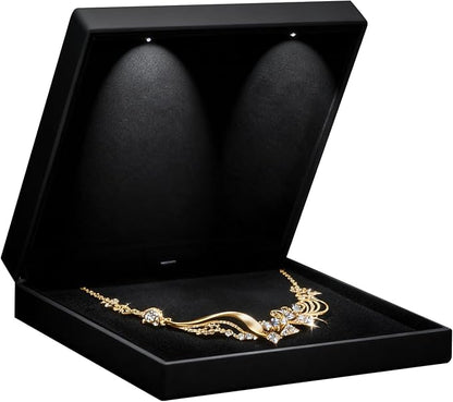 Allure - Large Necklace Box by ALLURE
