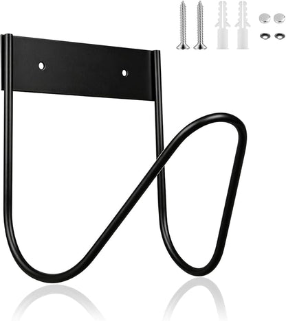 Hose Holder, Hose Hanger Wall Mount by Puretalon