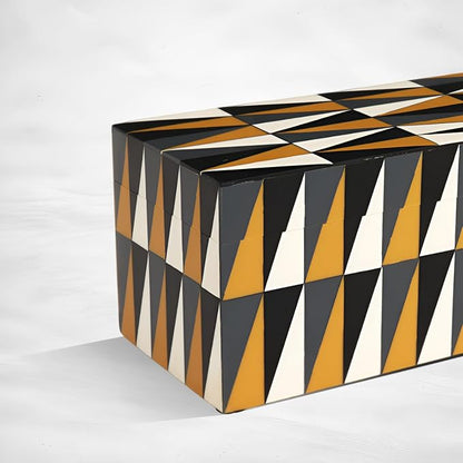 Handicrafts Home Large Decorative Storage Box - Image 5