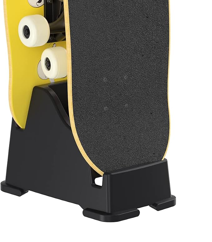 Hikeen Skateboard Holder Stand by Hikeen