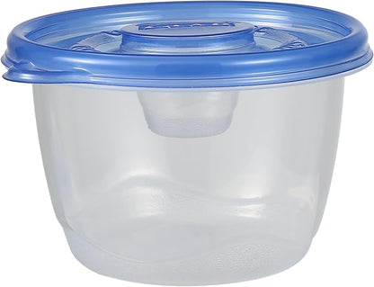 Glad GladWare To Go Lunch Food Storage Containers - Image 5