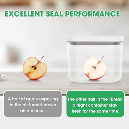 TBMax Large Airtight Food Container 5.28 Qt - Image 5