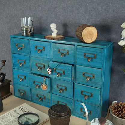 Apothecary Drawers Apothecary Cabinet - Image 2